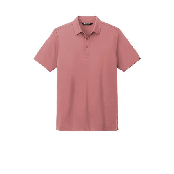 TravisMathew Bayfront Solid Polo... from ASI 84863 SanMar