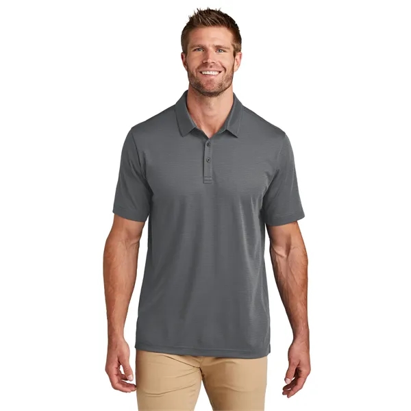 TravisMathew Bayfront Solid Polo... from ASI 84863 SanMar