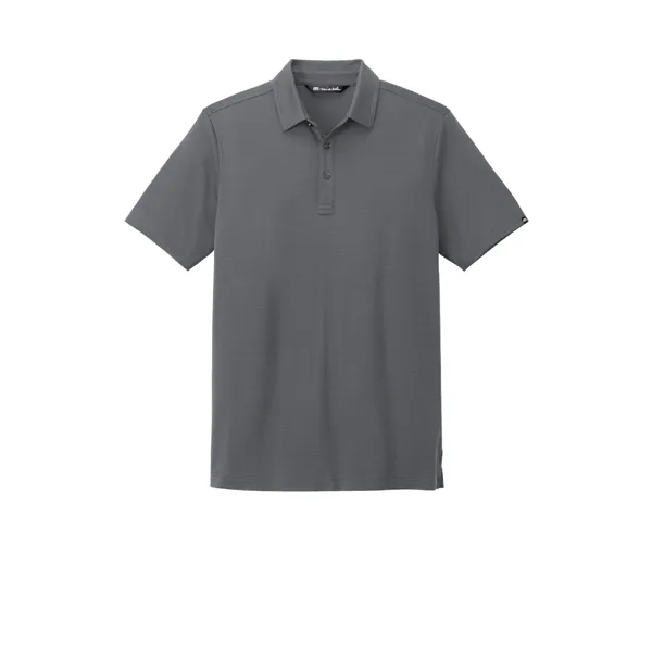 TravisMathew Bayfront Solid Polo... from ASI 84863 SanMar