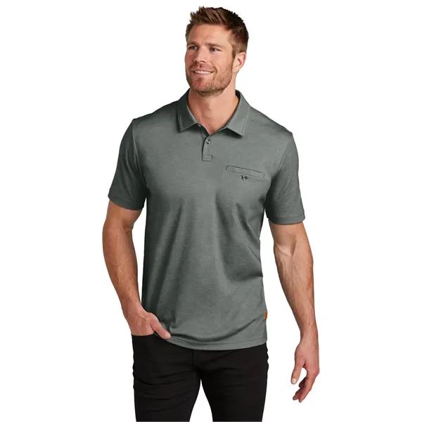 TravisMathew Sunsetters Pocket Polo... from ASI 84863 SanMar