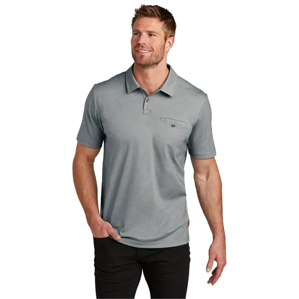 TravisMathew Sunsetters Pocket Polo... from ASI 84863 SanMar
