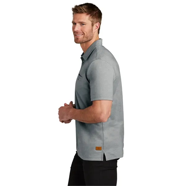TravisMathew Sunsetters Pocket Polo... from ASI 84863 SanMar