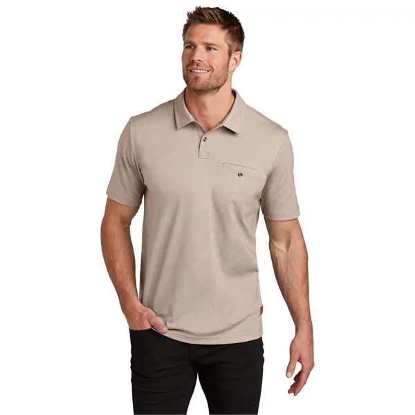 TravisMathew Sunsetters Pocket Polo... from ASI 84863 SanMar
