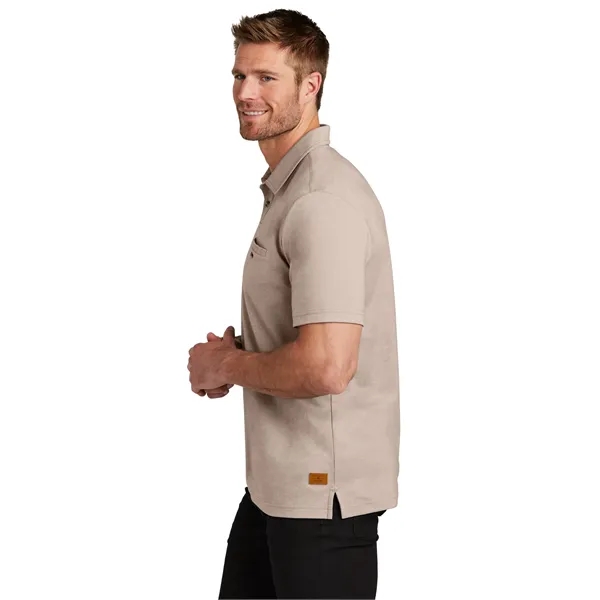 TravisMathew Sunsetters Pocket Polo... from ASI 84863 SanMar