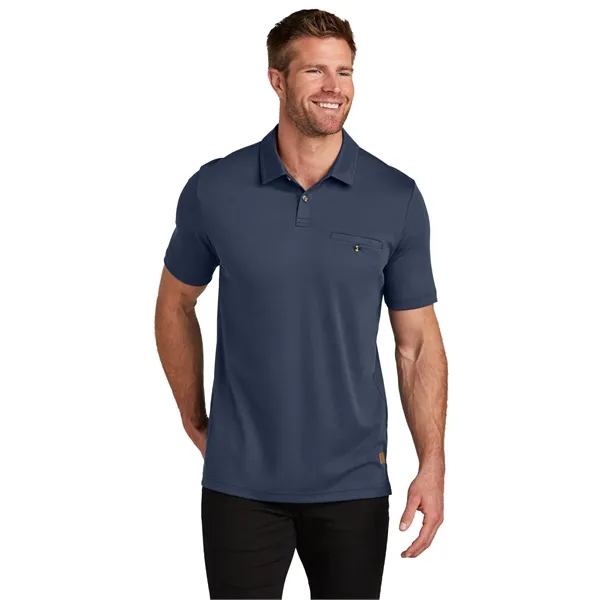 TravisMathew Sunsetters Pocket Polo... from ASI 84863 SanMar
