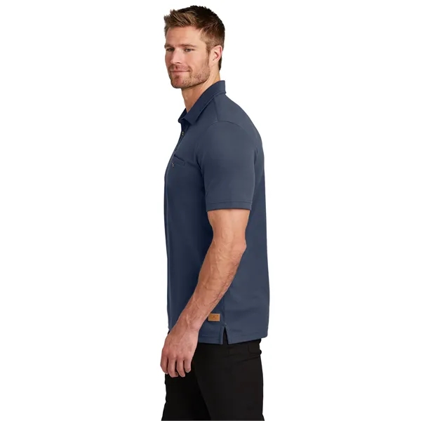 TravisMathew Sunsetters Pocket Polo... from ASI 84863 SanMar