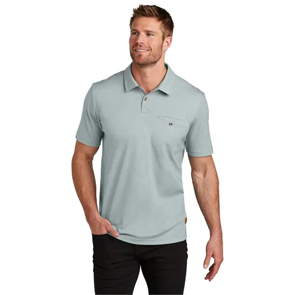 TravisMathew Sunsetters Pocket Polo... from ASI 84863 SanMar