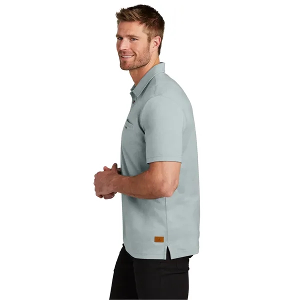 TravisMathew Sunsetters Pocket Polo... from ASI 84863 SanMar