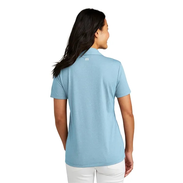TravisMathew Ladies Coto Performance Polo... from ASI 84863 SanMar