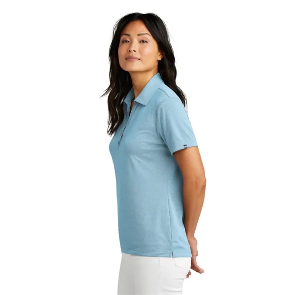 TravisMathew Ladies Coto Performance Polo... from ASI 84863 SanMar