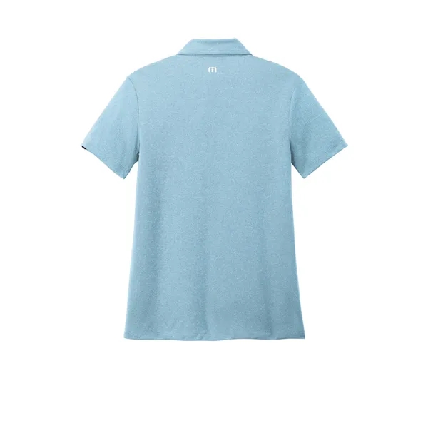 TravisMathew Ladies Coto Performance Polo... from ASI 84863 SanMar