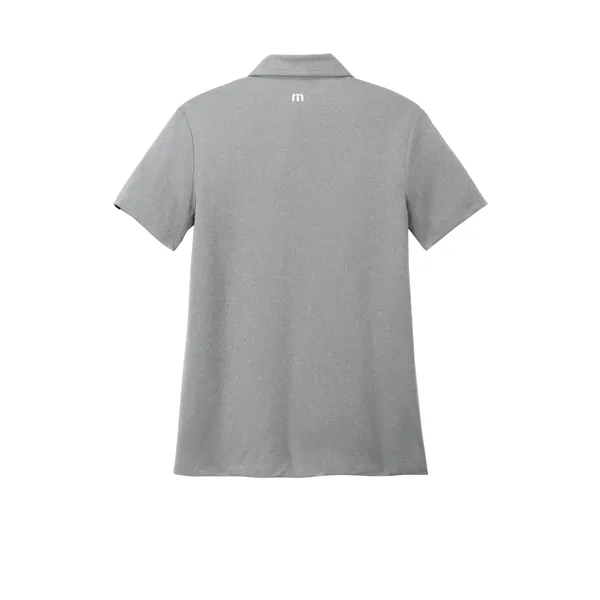 TravisMathew Ladies Coto Performance Polo... from ASI 84863 SanMar