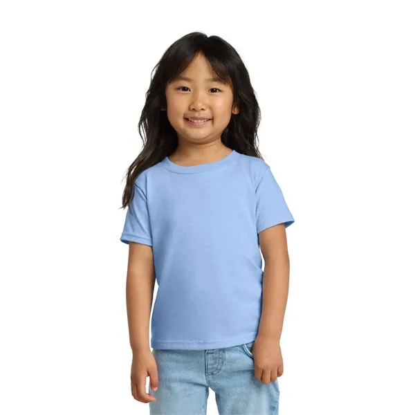 Gildan Heavy Cotton Toddler T-Shirt... from ASI 84863 SanMar