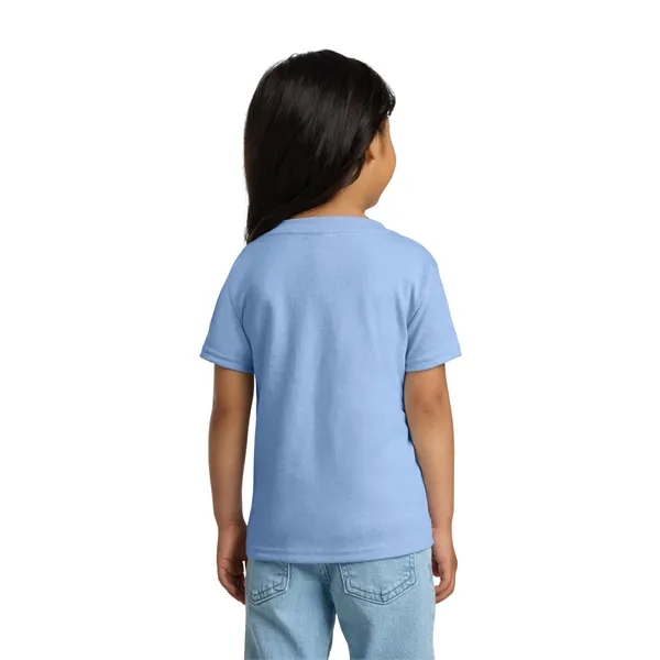 Gildan Heavy Cotton Toddler T-Shirt... from ASI 84863 SanMar