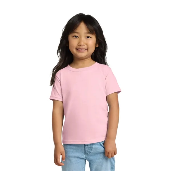 Gildan Heavy Cotton Toddler T-Shirt... from ASI 84863 SanMar