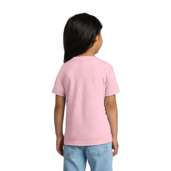 Gildan Heavy Cotton Toddler T-Shirt... from ASI 84863 SanMar