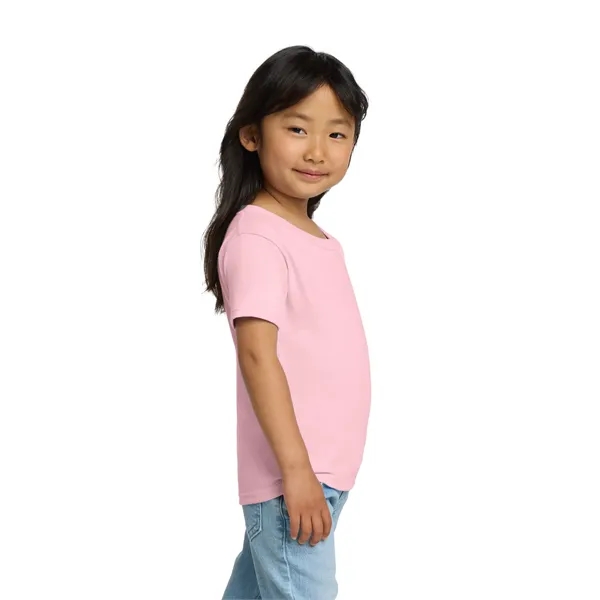 Gildan Heavy Cotton Toddler T-Shirt... from ASI 84863 SanMar