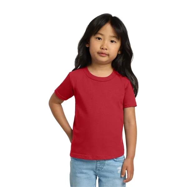 Gildan Heavy Cotton Toddler T-Shirt... from ASI 84863 SanMar