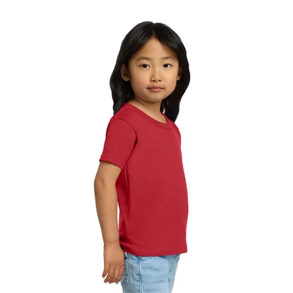 Gildan Heavy Cotton Toddler T-Shirt... from ASI 84863 SanMar