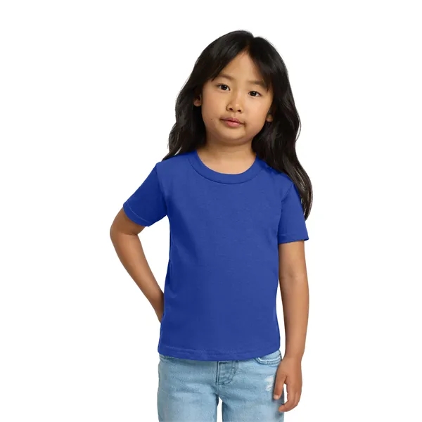 Gildan Heavy Cotton Toddler T-Shirt... from ASI 84863 SanMar