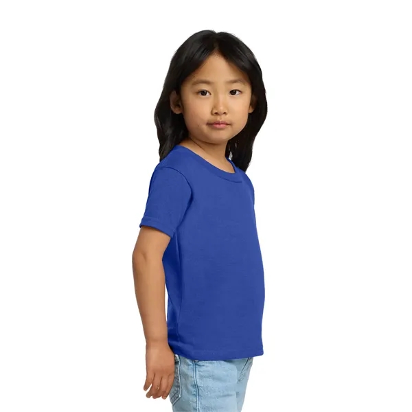 Gildan Heavy Cotton Toddler T-Shirt... from ASI 84863 SanMar