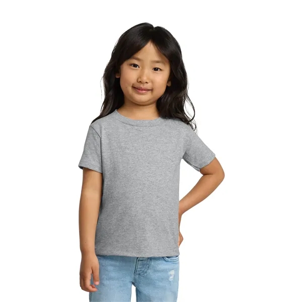 Gildan Heavy Cotton Toddler T-Shirt... from ASI 84863 SanMar