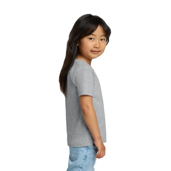 Gildan Heavy Cotton Toddler T-Shirt... from ASI 84863 SanMar