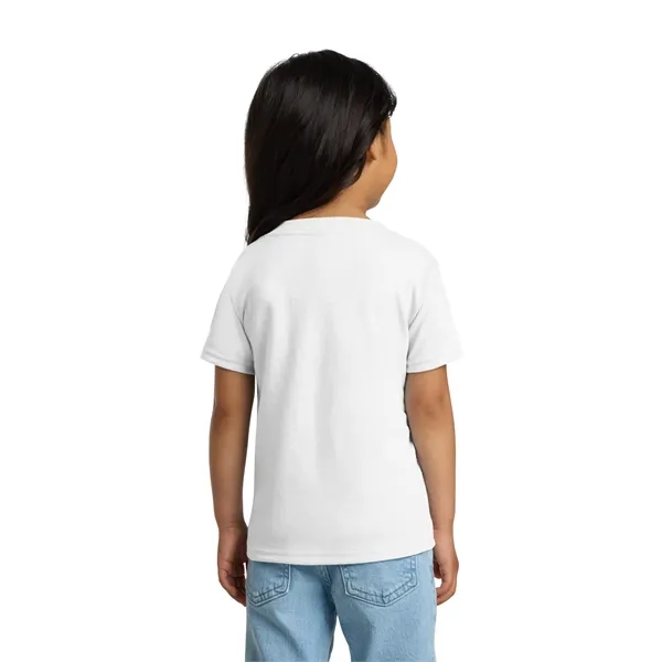 Gildan Heavy Cotton Toddler T-Shirt... from ASI 84863 SanMar