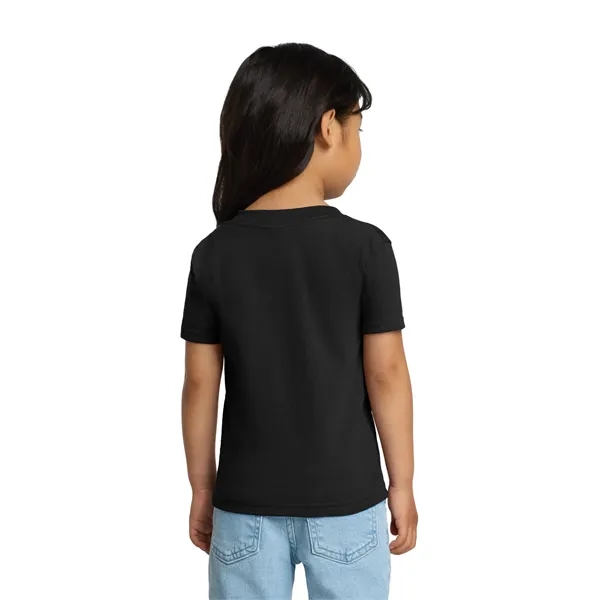 Gildan Heavy Cotton Toddler T-Shirt... from ASI 84863 SanMar