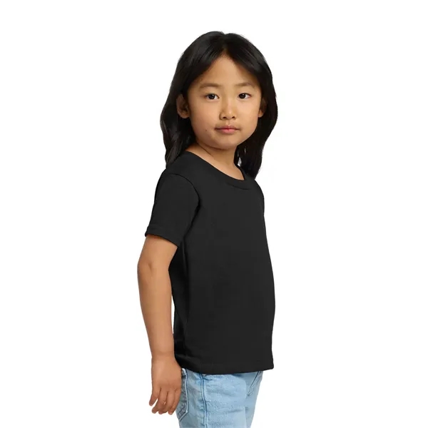 Gildan Heavy Cotton Toddler T-Shirt... from ASI 84863 SanMar