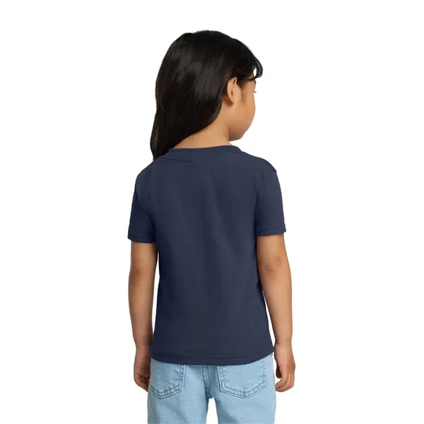 Gildan Heavy Cotton Toddler T-Shirt... from ASI 84863 SanMar