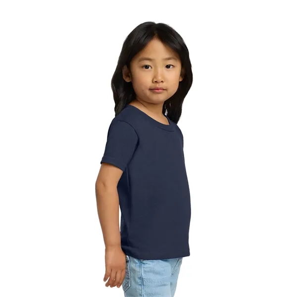 Gildan Heavy Cotton Toddler T-Shirt... from ASI 84863 SanMar