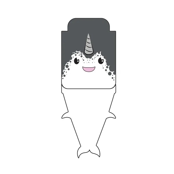 Paws N Claws® Magneticmark Bookmark... from ASI 40480 Koozie Group