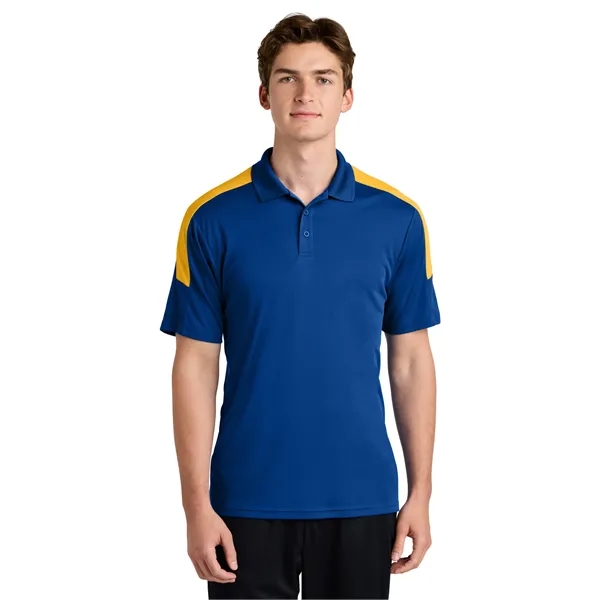 Sport-Tek Competitor United Polo... from ASI 84863 SanMar