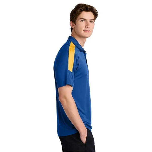 Sport-Tek Competitor United Polo... from ASI 84863 SanMar