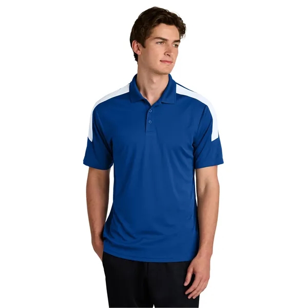 Sport-Tek Competitor United Polo... from ASI 84863 SanMar