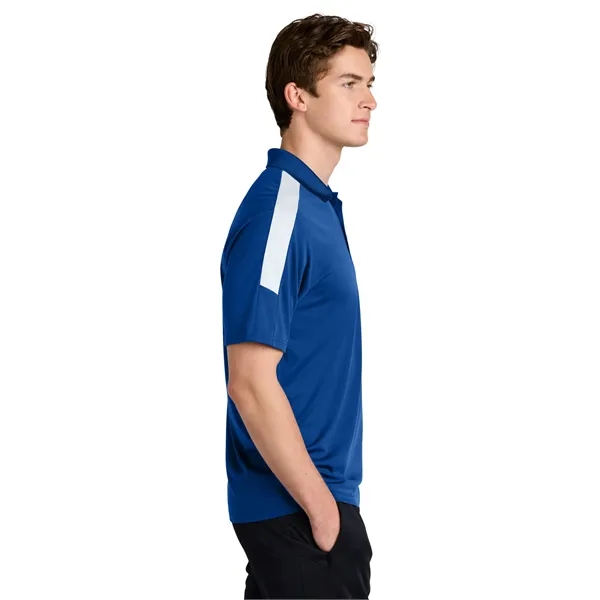 Sport-Tek Competitor United Polo... from ASI 84863 SanMar