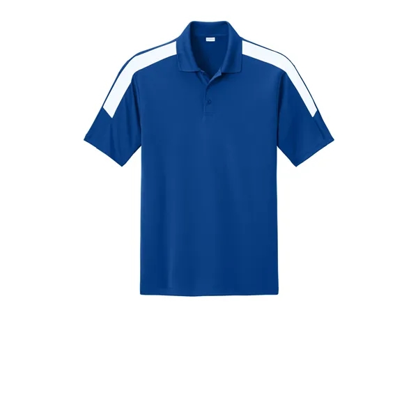 Sport-Tek Competitor United Polo... from ASI 84863 SanMar