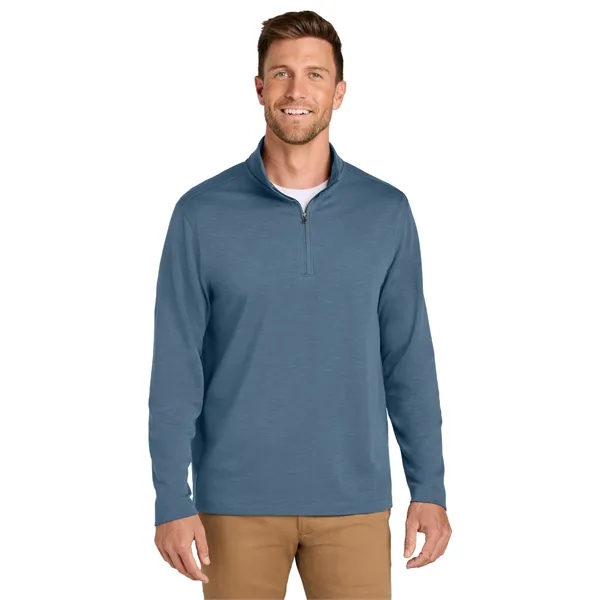 Port Authority Breakwater 1/4-Zip Pullover... from ASI 84863 SanMar