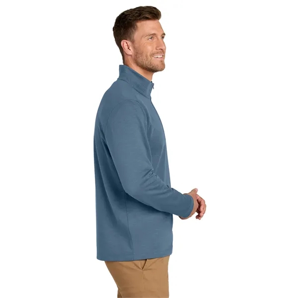 Port Authority Breakwater 1/4-Zip Pullover... from ASI 84863 SanMar