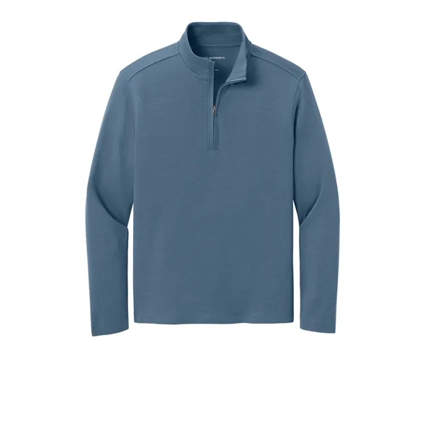Port Authority Breakwater 1/4-Zip Pullover... from ASI 84863 SanMar