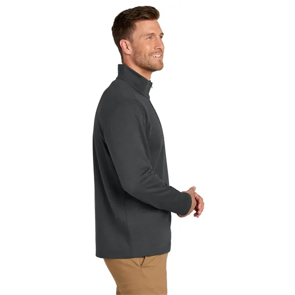 Port Authority Breakwater 1/4-Zip Pullover... from ASI 84863 SanMar