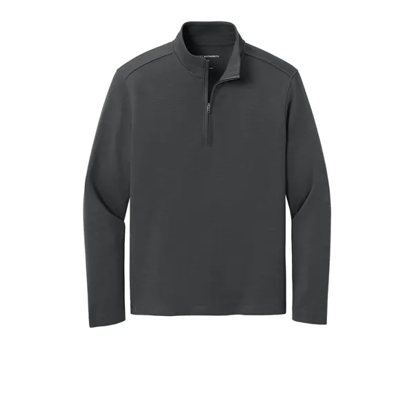 Port Authority Breakwater 1/4-Zip Pullover... from ASI 84863 SanMar