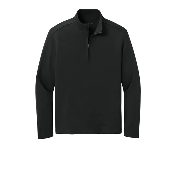 Port Authority Breakwater 1/4-Zip Pullover... from ASI 84863 SanMar