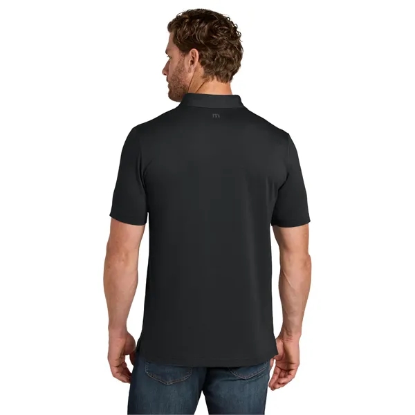 TravisMathew Glenview Solid Polo... from ASI 84863 SanMar