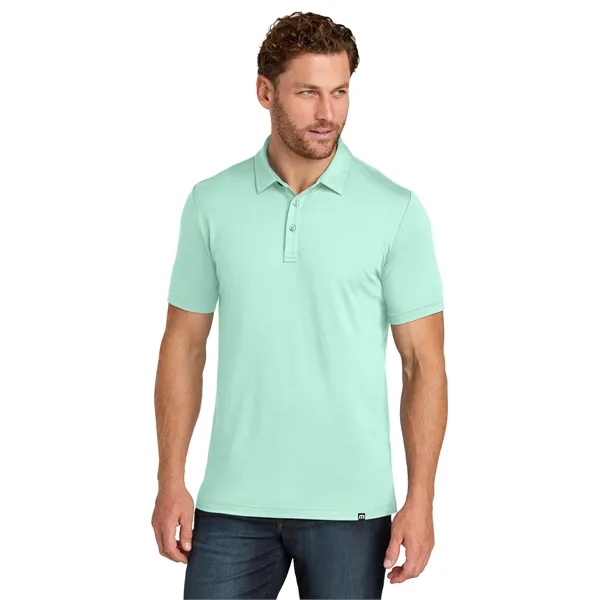 TravisMathew Glenview Solid Polo... from ASI 84863 SanMar