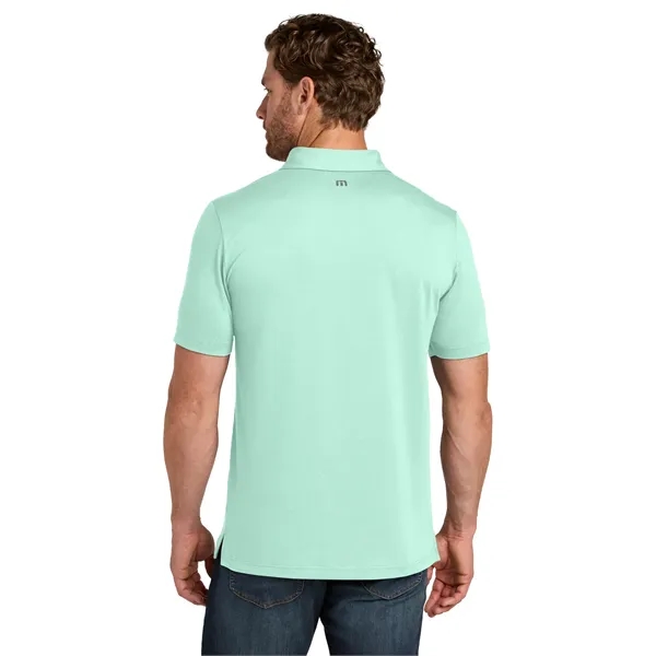 TravisMathew Glenview Solid Polo... from ASI 84863 SanMar