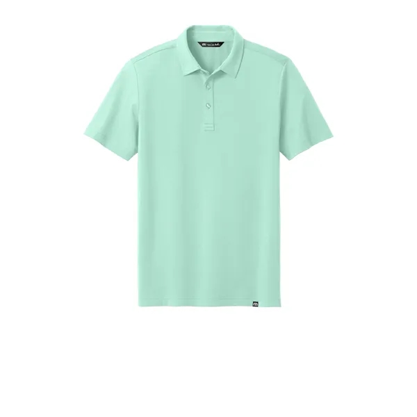 TravisMathew Glenview Solid Polo... from ASI 84863 SanMar