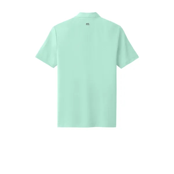 TravisMathew Glenview Solid Polo... from ASI 84863 SanMar