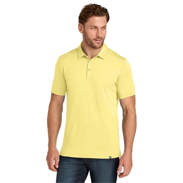 TravisMathew Glenview Solid Polo... from ASI 84863 SanMar